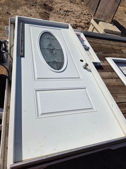 Door