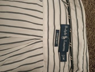 Ralph Lauren polo long sleeve