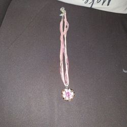 Costume  Jewelery  Glass Pedals 