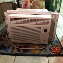 GE Air Conditioner