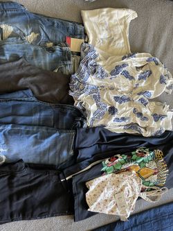 Women’s Clothes