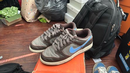 Nike Low Dunks Women Size 5