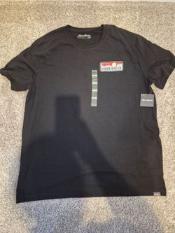 Eddie Bauer Tshirt XL