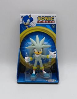 SONIC THE HEDGEHOG /SUPER MARIO