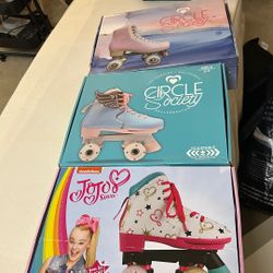 Patines De Marca … 