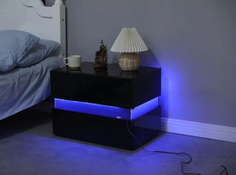 Nightstand LED 