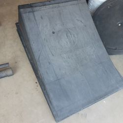 Scooter,  Skateboard,  Bike Ramps