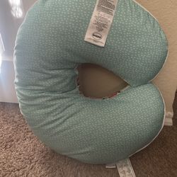 Boppy Pillow