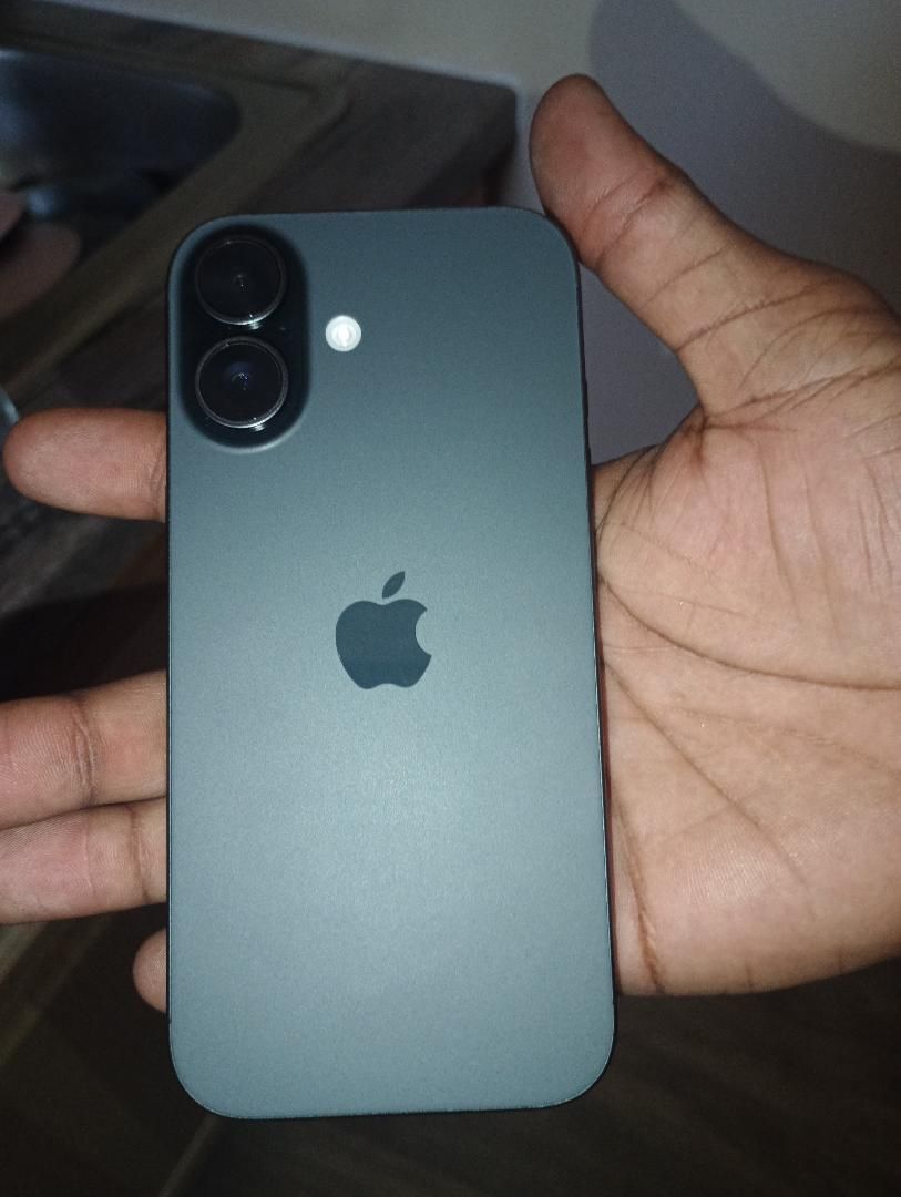 iPhone
