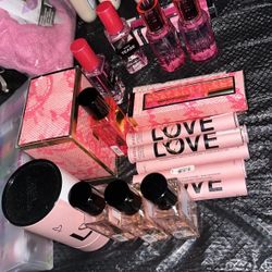 Victoria Secret Sprays