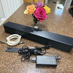 Bose Sound Bar 2