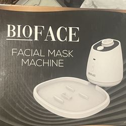 Facial Mask Machine 