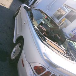 Vendo My Ford Mustang 1998 