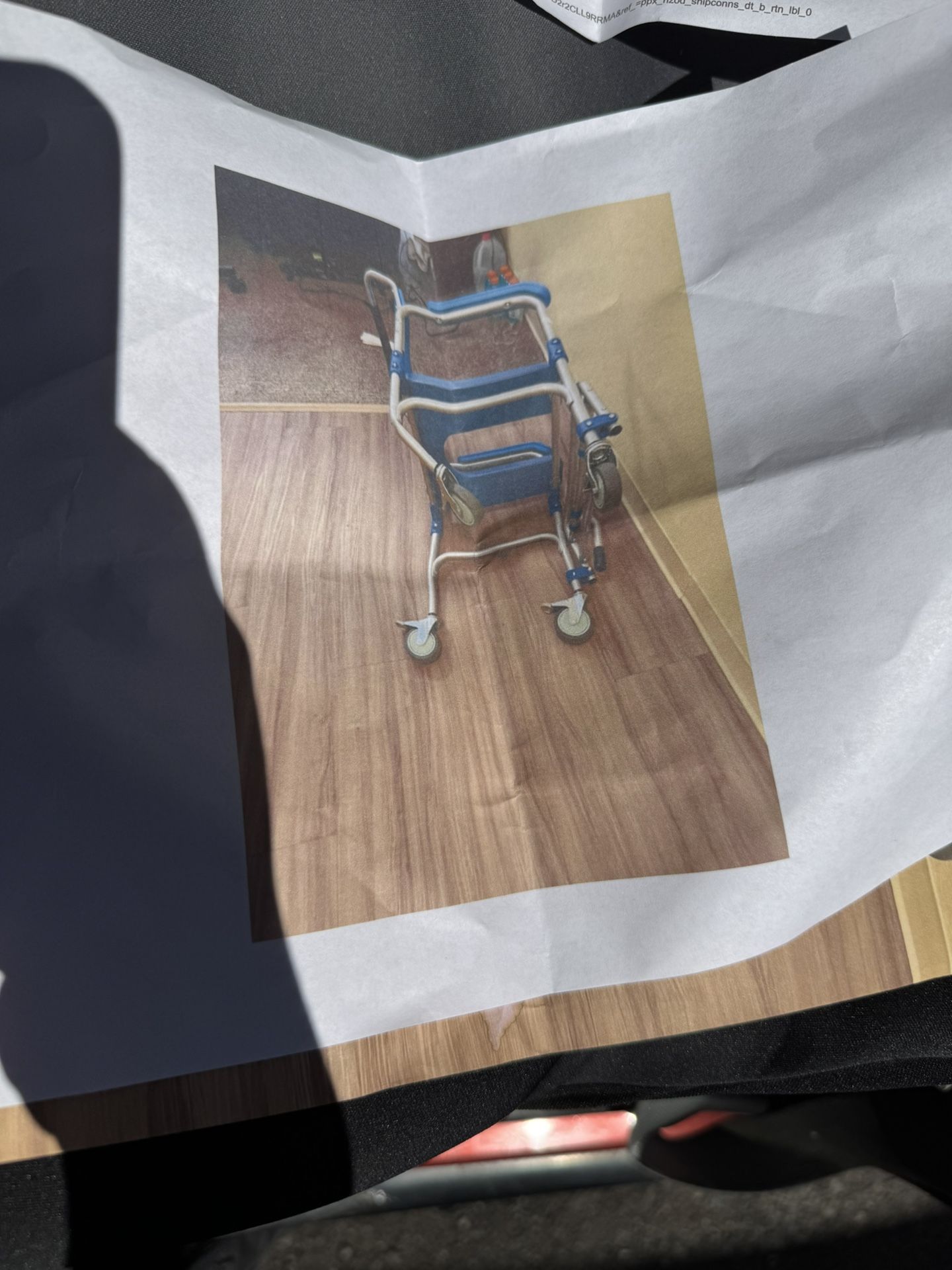 Commode 360