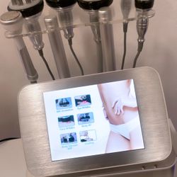 Body Sculpting Machine 