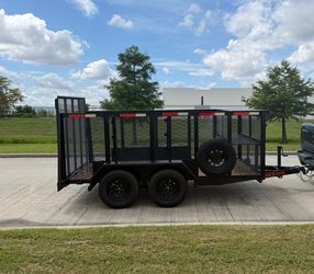 Trailer