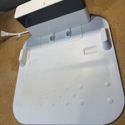 iRobot Home Base for Braava jet m6 Robot Mop