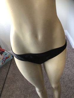 XLarge bikini bottom