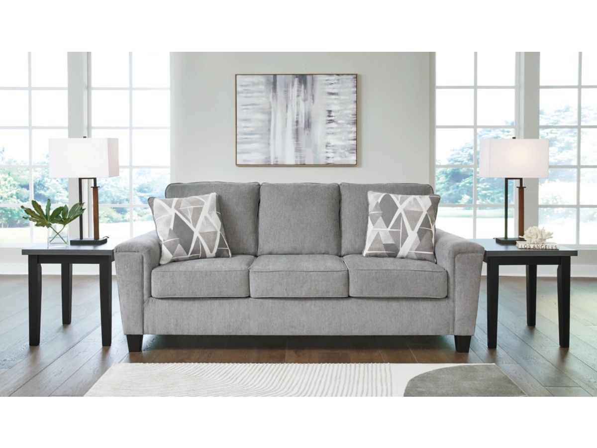 Leeshan Sofa and love Seat | Ashley