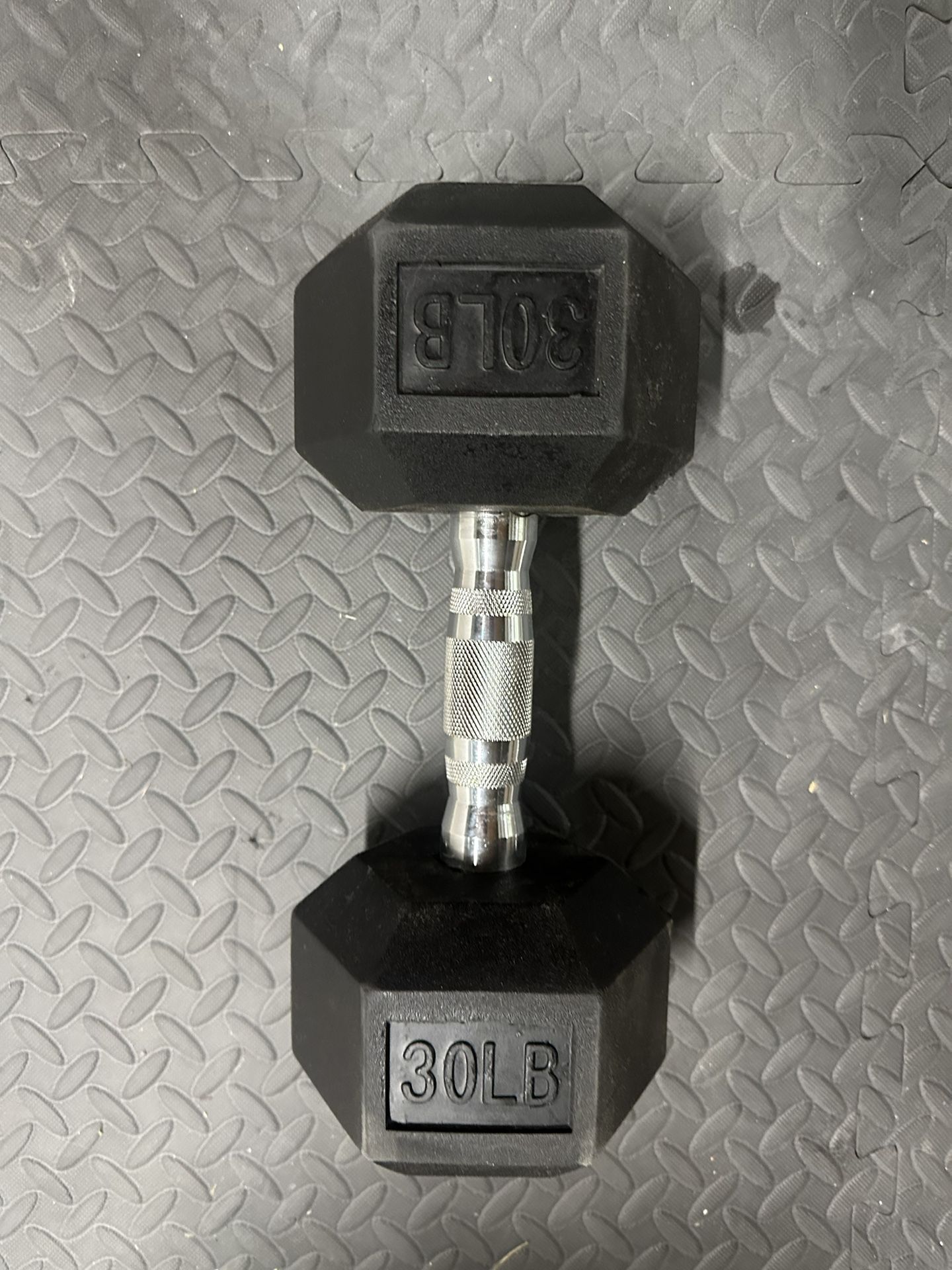 Dumbbell
