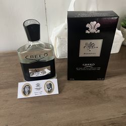 Creed Aventus 100 ML