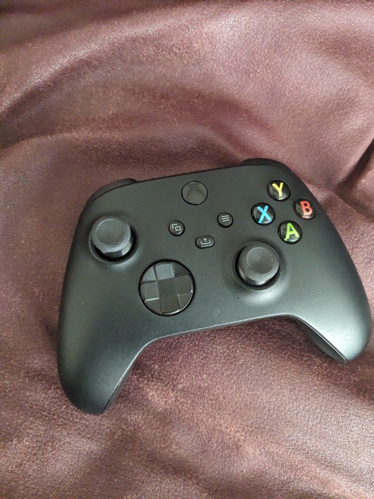 Xbox Series X/S Remote Controller