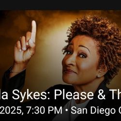 2 Balcony Tickets -$200 OBO