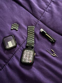 Apple Watch SE 44 mm