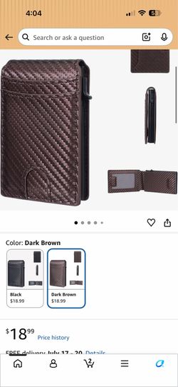 Wallet