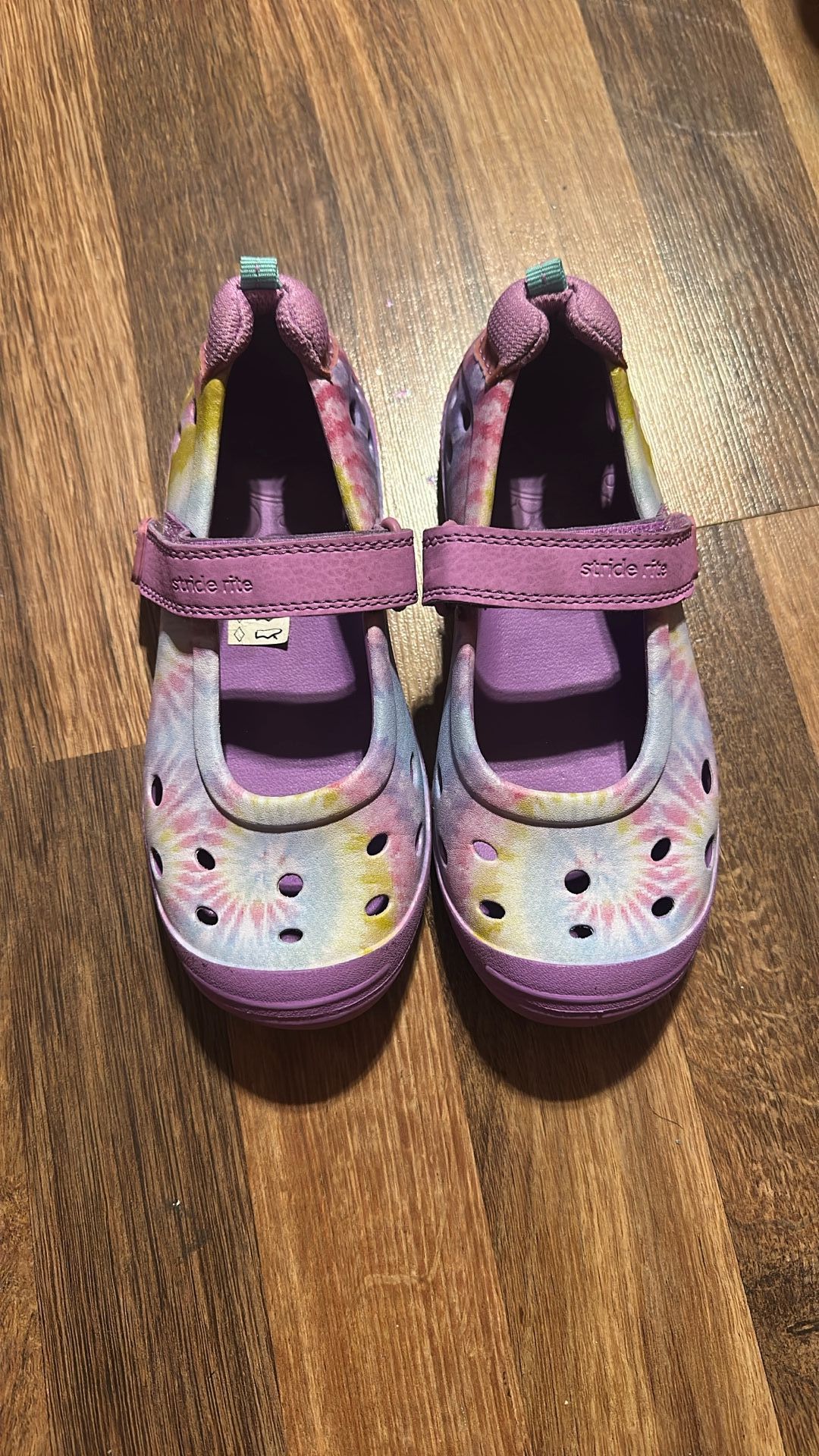 Stride Ride Water Shoes 
