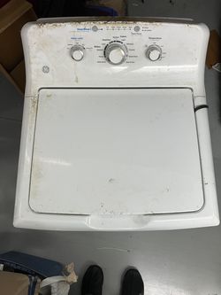 Whirlpool Washing Machine