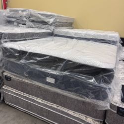 New Mattress Sets 