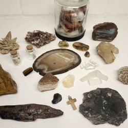 Jasper Crystals And More