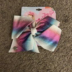 JoJo Siwa Bow