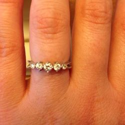 Jareds Jewelry Ring