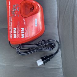 New M12 Battery Charger
