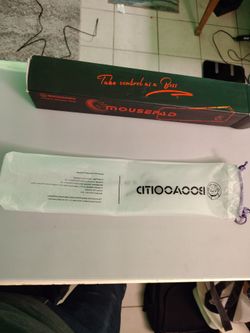 Mouse pad