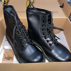 Dr. Martens