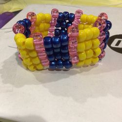 Super Stack Bracelet