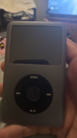 iPod