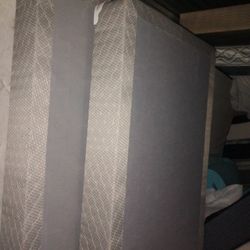 King Box Spring Set