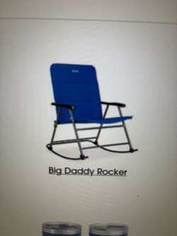 Large Brand New Chair
