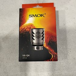 SMOK coils