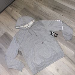 NEW* Dickies Grey Hoodie 