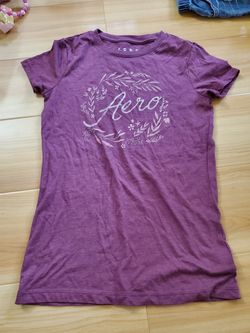 Shirt for girls