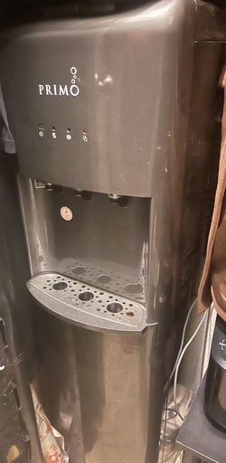 Water dispenser