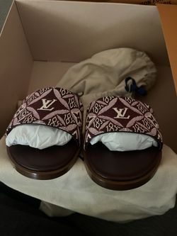 Women’s Louis Vuitton Sandals