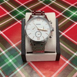 Fossil FE more Watch 