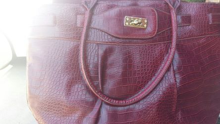 Merona purse