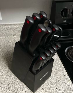 Knife set
